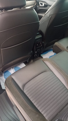 Jeep Commander 2.0 Td380 At9 4x4 7pas Limited