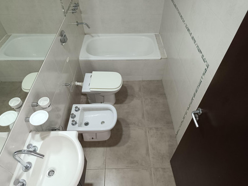 Departamento En Venta Monoambiente - Escritura Y Gas
