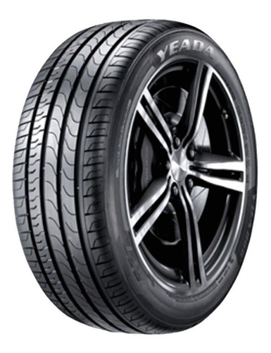 Pneu Yeada Aro 18 Yda-266 235/60r18 107h Ht