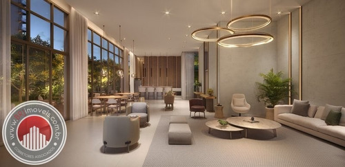Imagem 4 de 7 de Oceana Golf - Barra Da Tijuca - Apartamento A Venda No Bairro Barra Da Tijuca - Rio De Janeiro, Rj - Brj44843