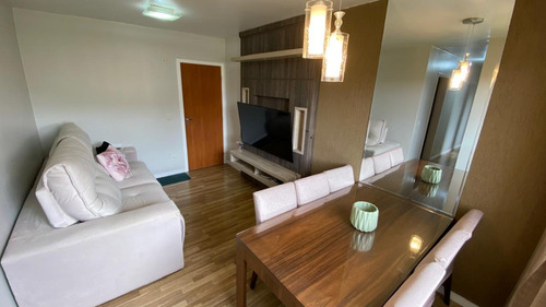 Apartamento 3 Quartos, São José Dos Pinhais
