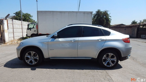 Bmw X6 Xdrive 35i 2013