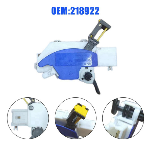 218922 Sensor De Posición Del Embrague De Coche Clutch Contr