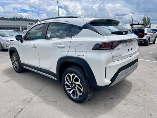 Suzuki Fronx 1.5 Glx Hibrida
