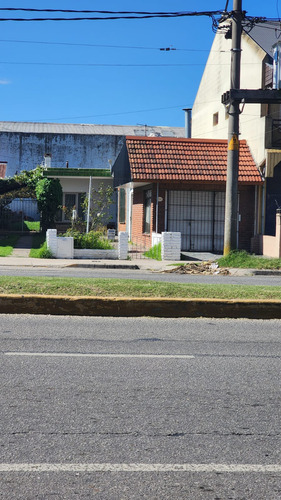 Multipropiedad A Reciclar O Demoler Sobre Av. Constitución Al 7300