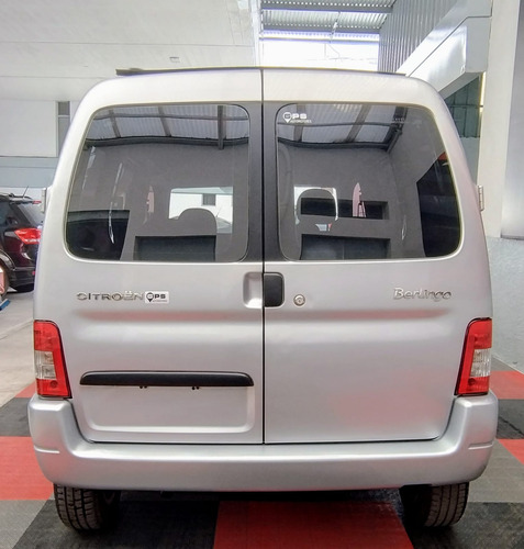 Citroën Berlingo Multispace 1.6 Xtr Hdi 92 Am18