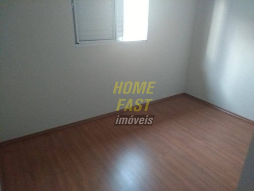 Sobrado Com 3 Dormitórios À Venda, 140 M² Por R$ 690.000,00 - Jardim Santa Francisca - Guarulhos/sp - So0345