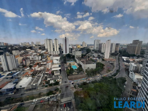 Imagem 8 de 15 de Apartamento - Vila Moreira - Sp - 624895