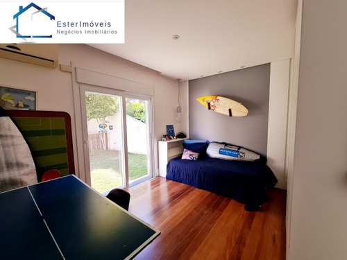 Imagem 14 de 25 de Casa - Ca00287 - 69806137