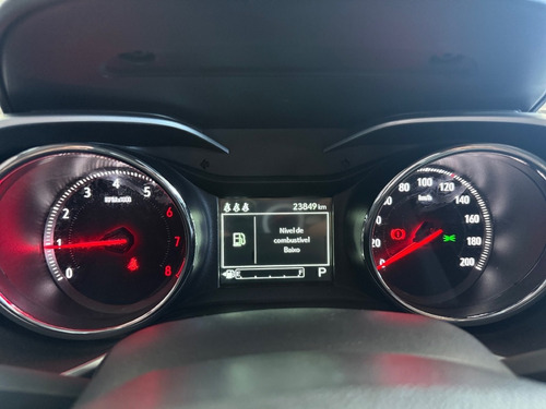 Chevrolet Tracker 1.0 TURBO FLEX LTZ AUTOMÁTICO