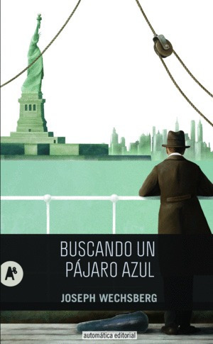 Libro Buscando Un Pájaro Azul