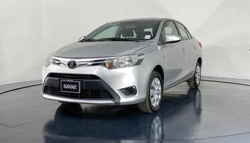 Imagen 1 de 15 de 113983 - Toyota Yaris 2017 Con Garantía