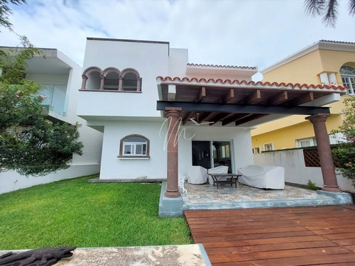 Imagen 16 de 30 de Casa En Venta En Cancun Residencial Isla Dorada