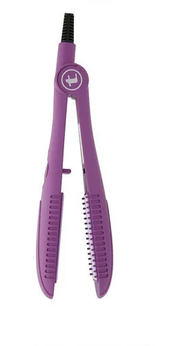 Alaciadora Morada Valico Taurus MercadoLibre