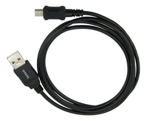 Cable De Transferencia De Computadora De Interfaz Usb Para C