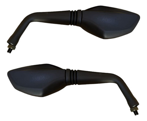 Retrovisores Espejos Ktm Duke 250-200-390