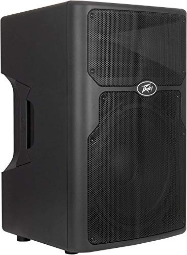 Peavey Pvxp Dsp Powered Speaker Cabinet Black 15 (3