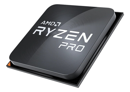 Imagen 5 de 6 de Procesador Amd Ryzen 5 Pro 4650g 6 Núcleos 4.2ghz Cooler