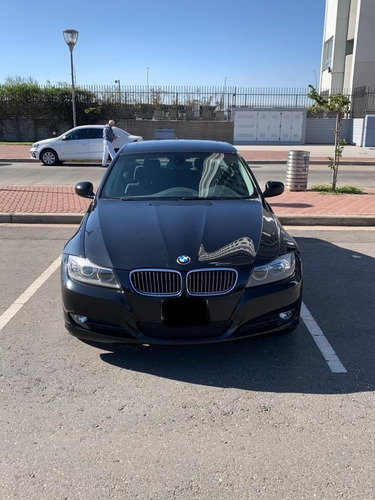 Imagen 1 de 6 de Bmw 325 Sedan Executive. Unica Mano