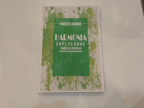 Livros De Música - Kit Com 3