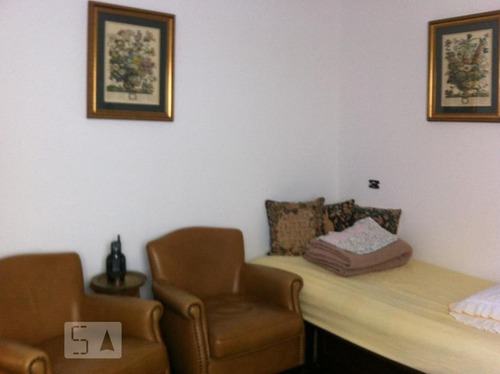 Casa À Venda - Butantã, 5 Quartos, 440 - S893131436