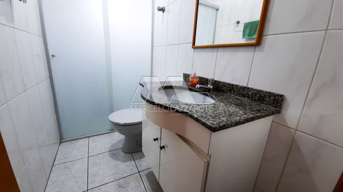 Imagem 16 de 21 de Apartamento Com 2 Dormitórios Sendo 1 Suíte, Bairro Guilhermina Em Praia Grande. Aceita Carro - Ap00386 - 68770634