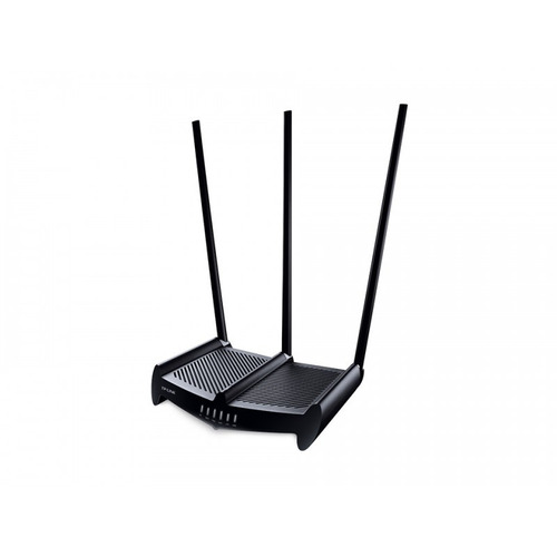 Router N Tl-wr941hp(un) High Power 450 Mbps