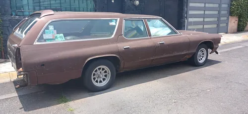 Pongo En Venta Mi Proyecto Royal Monaco 1977