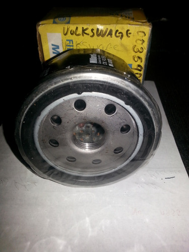 Filtro De Aceite Renault Clio Y Vw