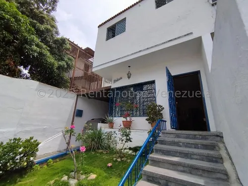 Casa En Venta Las Palmas