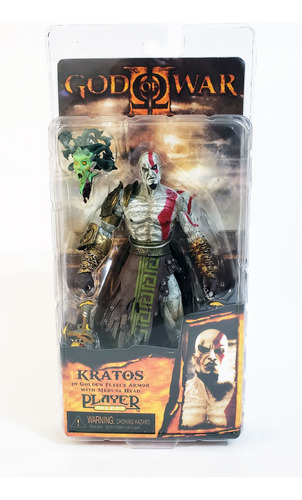 God Of War - Kratos 