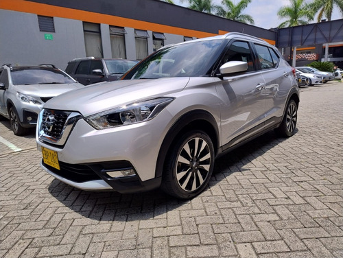 Nissan Kicks 1.6 Advance