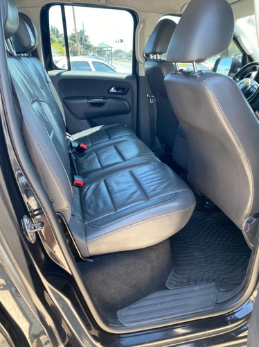 Volkswagen Amarok 2.0l Tdi 180 Cv