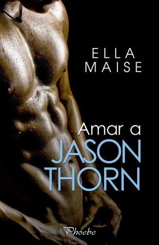 Amar A Jason Thorn - Maise,ella