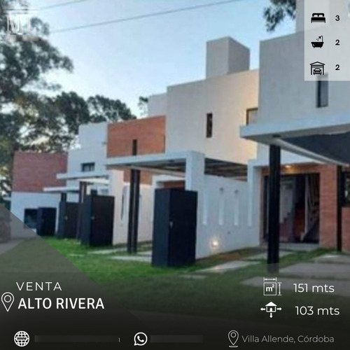 Alto Rivera (villa Rivera Indarte) - Housing