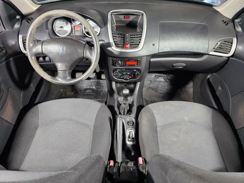 Peugeot 207 Compact Allure 1.4