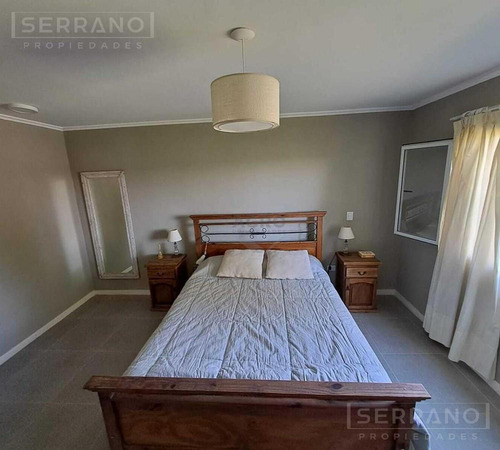 Venta Casa Moderna 4 Amb En Barrio Parque Sakura Iii, Exaltación De La Cruz