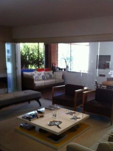 Imagem 8 de 15 de Apartamento Para Venda No Bairro Vila Andrade Em São Paulo ¿ Cod: Nm2238 - Nm2238