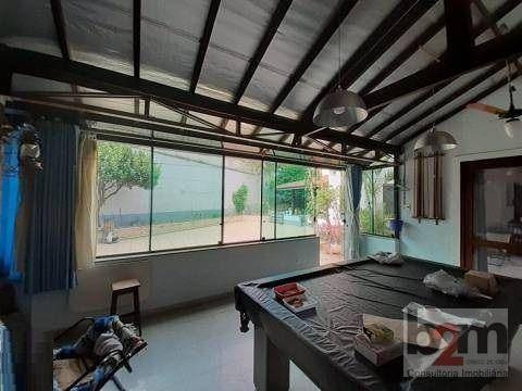 Imagem 14 de 19 de Casa Com 3 Suítes À Venda, 340 M² Por R$ 1.150.000 - Parque Dos Príncipes - São Paulo/sp - Ca1183