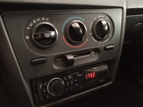Imagem 12 de 14 de Gm Chevrolet Celta Spirit 1.0 Flex 2011 2p