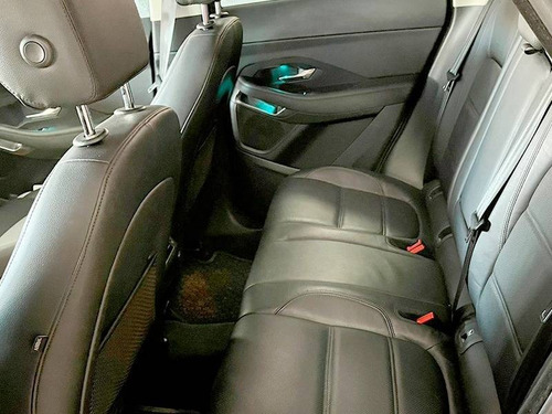 Imagem 3 de 8 de Jaguar E-pace 2.0 16v P250 Flex S Awd Automático