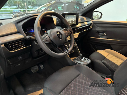 Renault Kardian 1.0 TCE FLEX EVOLUTION EDC