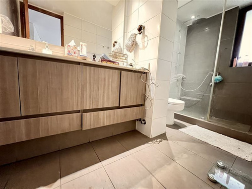 Departamento En Venta Cerca Colegio Alemán, Sek Las Condes