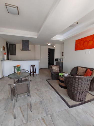 Imagen 4 de 17 de Departamento En Venta - Santa Fe