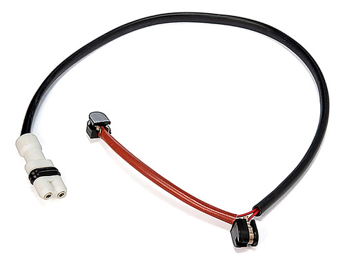 (1) Sensor Para Balatas Tra Porsche 911 H6 3.6l 04 Dynamik