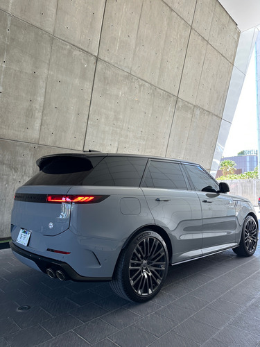 Land Rover Range Rover Sport 4.4 Mhev Sv Edition Two