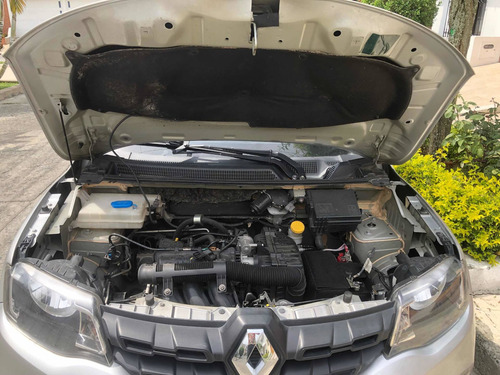 Imagen 3 de 9 de Renault Kwid 2020 1.0 12v