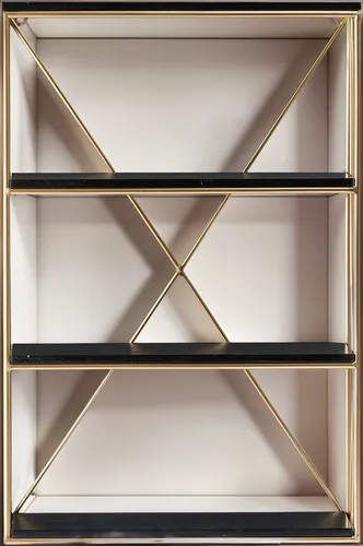 Estante De Pared De Hierro Y Mdf De 16 De Largo X 6 De ...