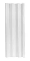 Comprar Puerta Plegadiza Pvc Reforzada Con Traba 84x200 Envio Gratis
