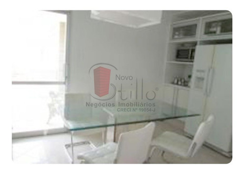 Imagem 5 de 15 de Sobrado - Jardim Sao Bento - Ref: 6810 - V-6810